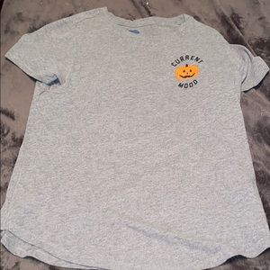 Old navy shirt